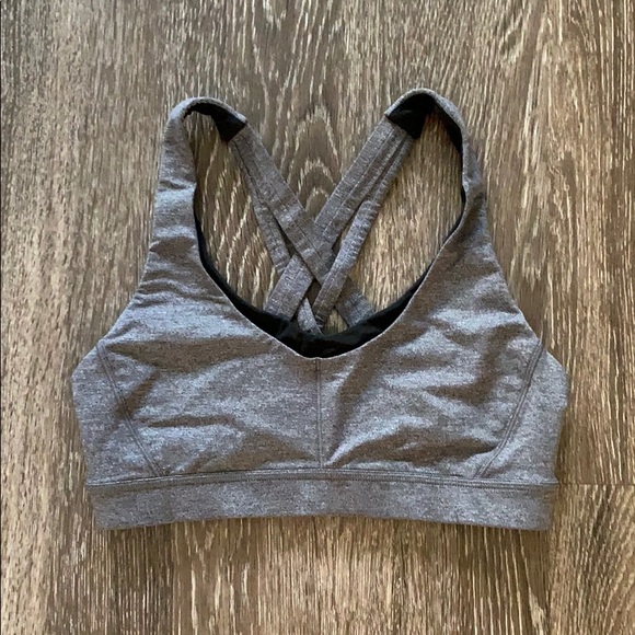 lululemon athletica Other - Lululemon Stash N’ Run Sports Bra